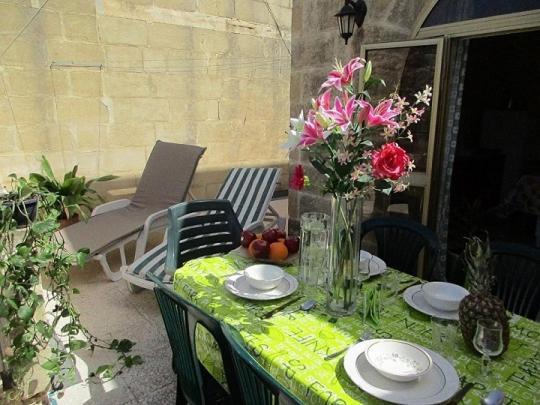 Serenity - Bellevue Gozo Xlendi Εξωτερικό φωτογραφία