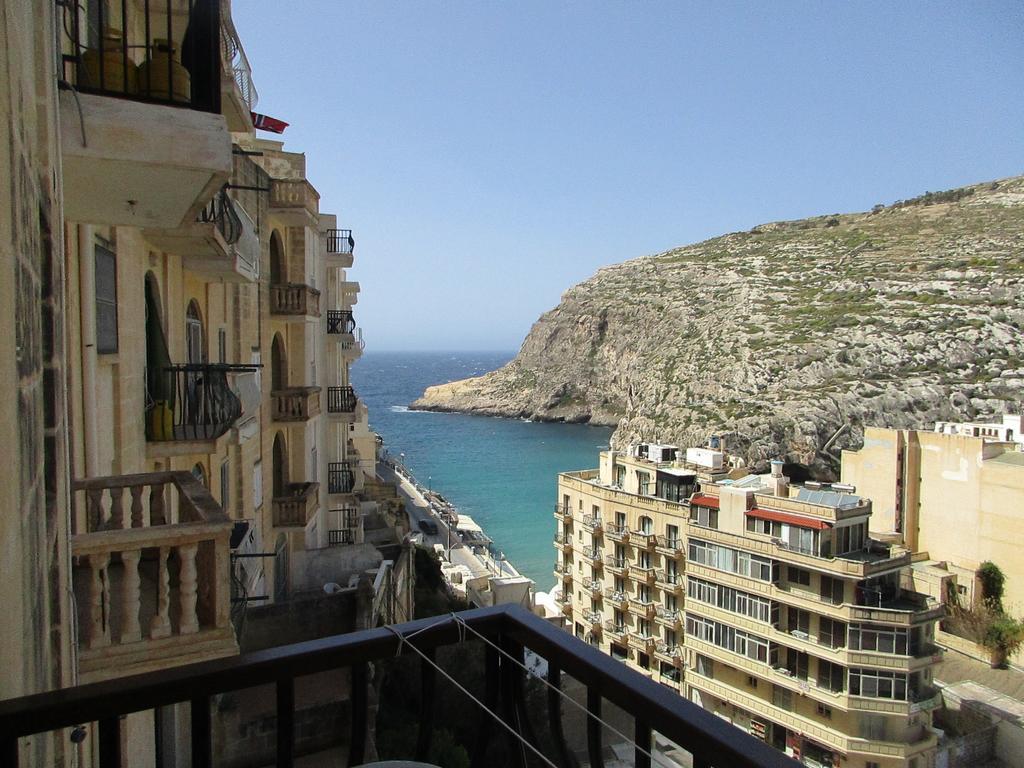 Serenity - Bellevue Gozo Xlendi Εξωτερικό φωτογραφία