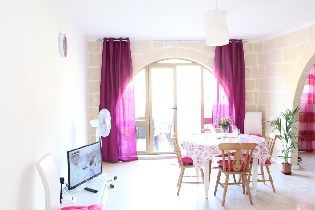 Serenity - Bellevue Gozo Xlendi Εξωτερικό φωτογραφία