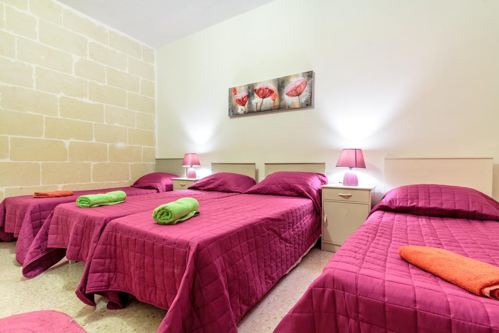 Serenity - Bellevue Gozo Xlendi Εξωτερικό φωτογραφία