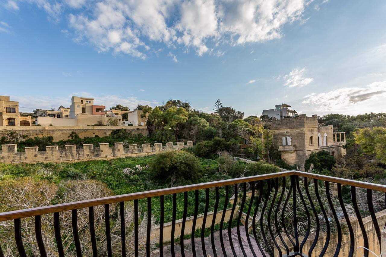 Serenity - Bellevue Gozo Xlendi Εξωτερικό φωτογραφία