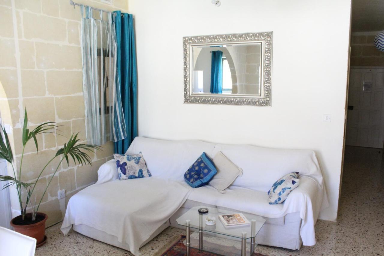 Serenity - Bellevue Gozo Xlendi Εξωτερικό φωτογραφία