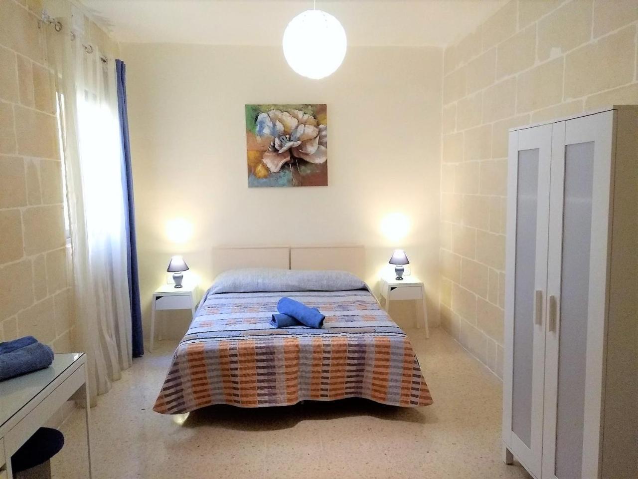 Serenity - Bellevue Gozo Xlendi Εξωτερικό φωτογραφία