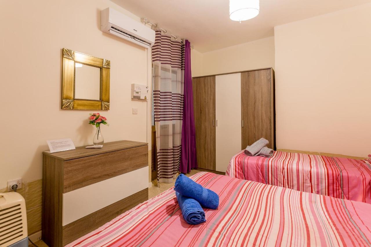 Serenity - Bellevue Gozo Xlendi Εξωτερικό φωτογραφία