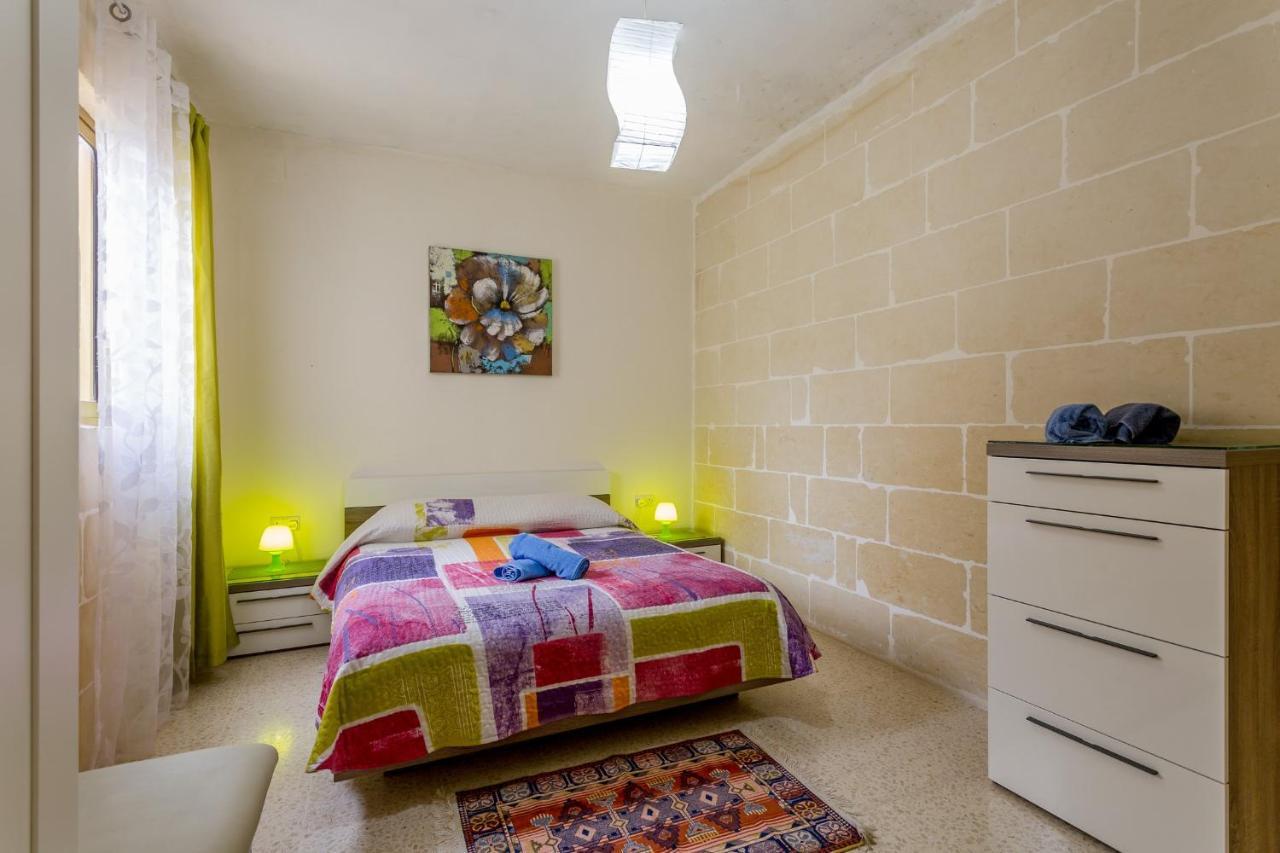 Serenity - Bellevue Gozo Xlendi Εξωτερικό φωτογραφία