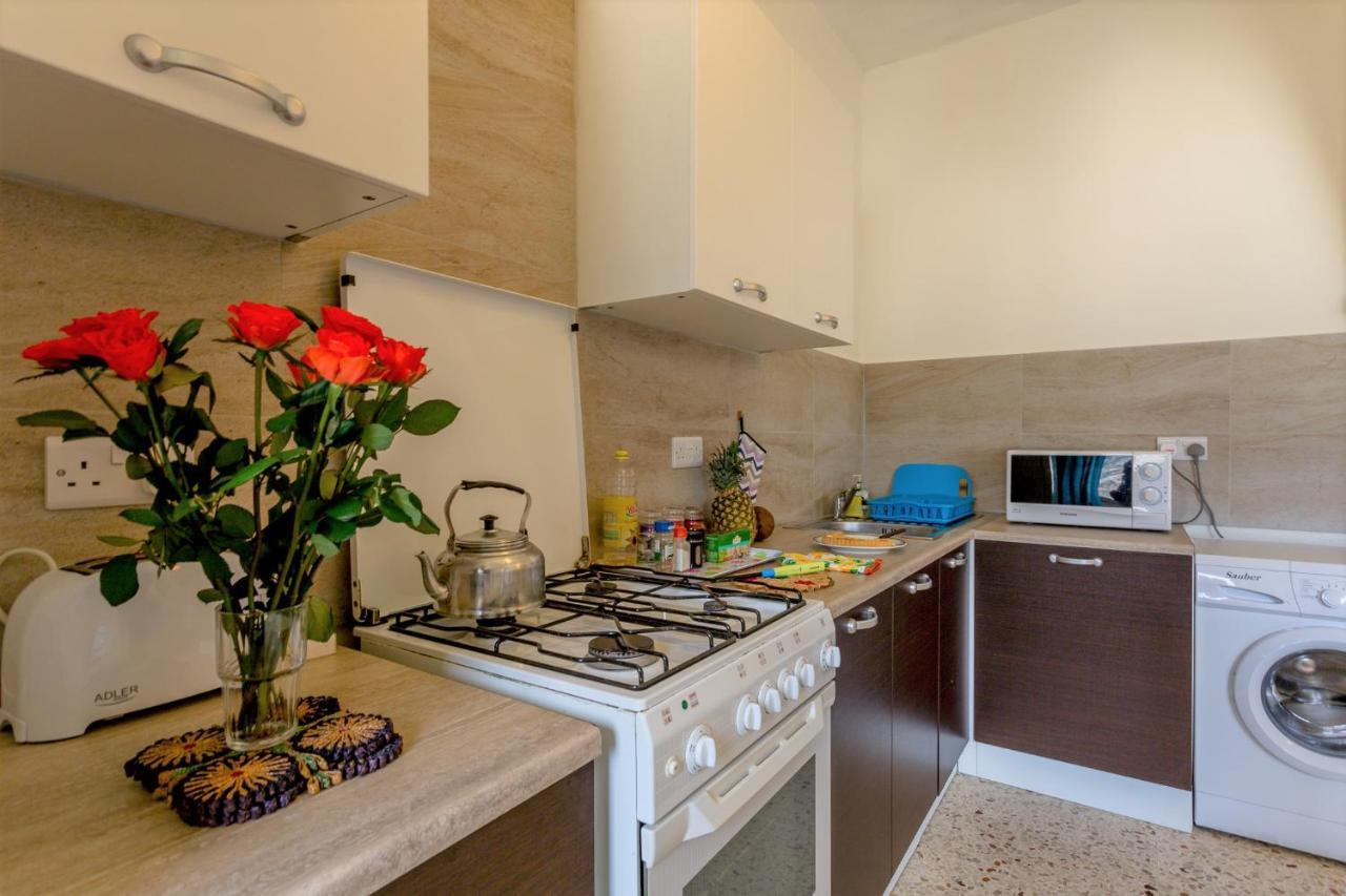 Serenity - Bellevue Gozo Xlendi Εξωτερικό φωτογραφία
